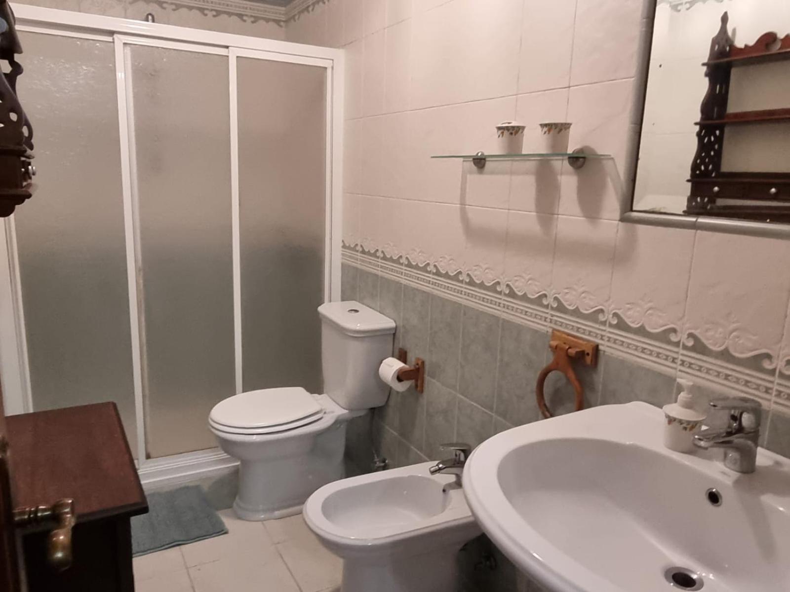 Вилла Casa Belelle Неда Экстерьер фото