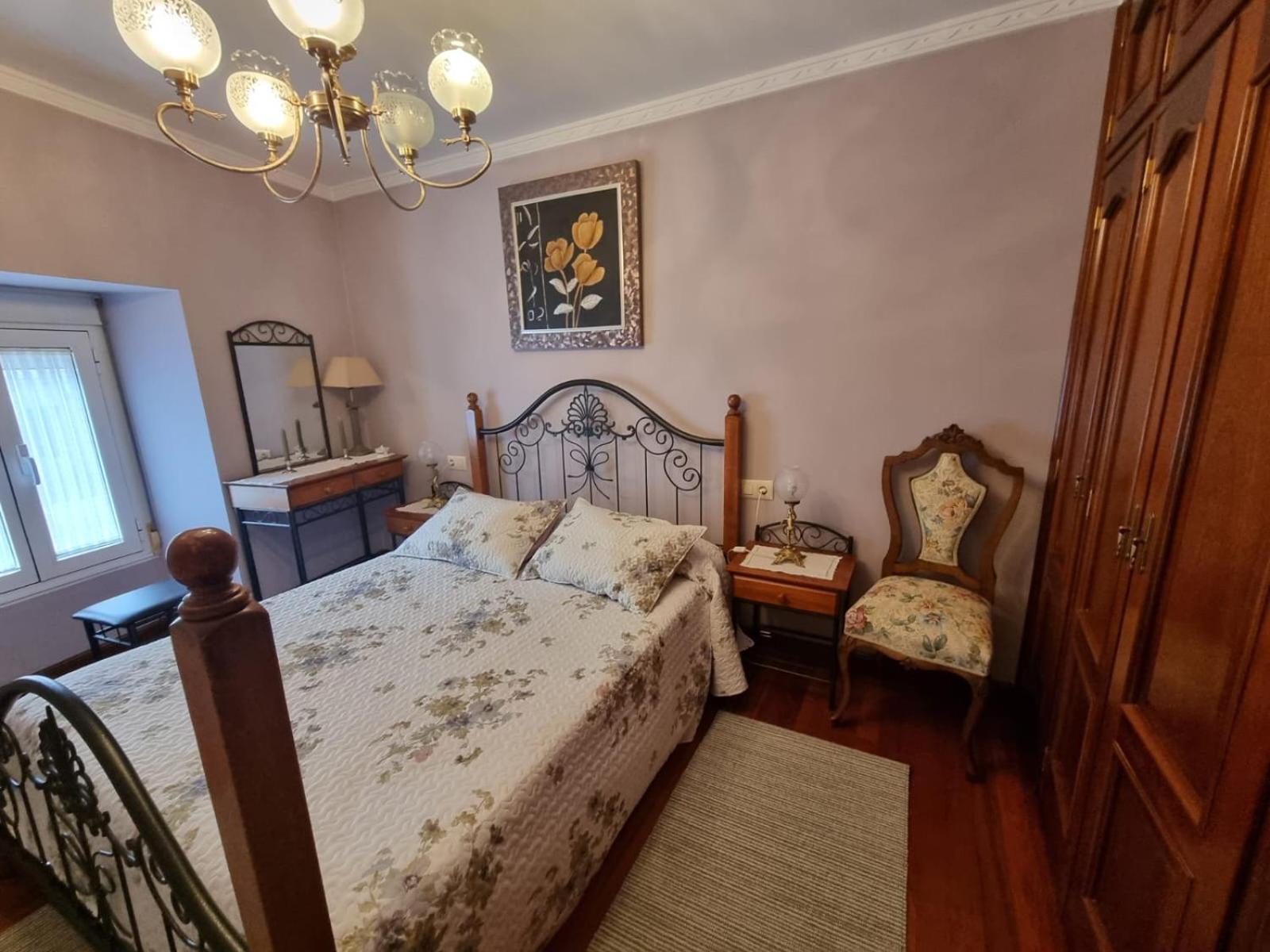 Вилла Casa Belelle Неда Экстерьер фото