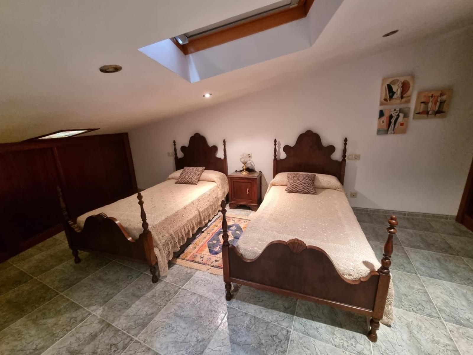 Вилла Casa Belelle Неда Экстерьер фото